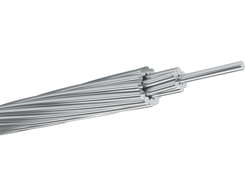 AAC conductor